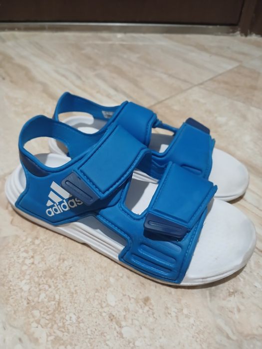 Adidas сандали 33 номер