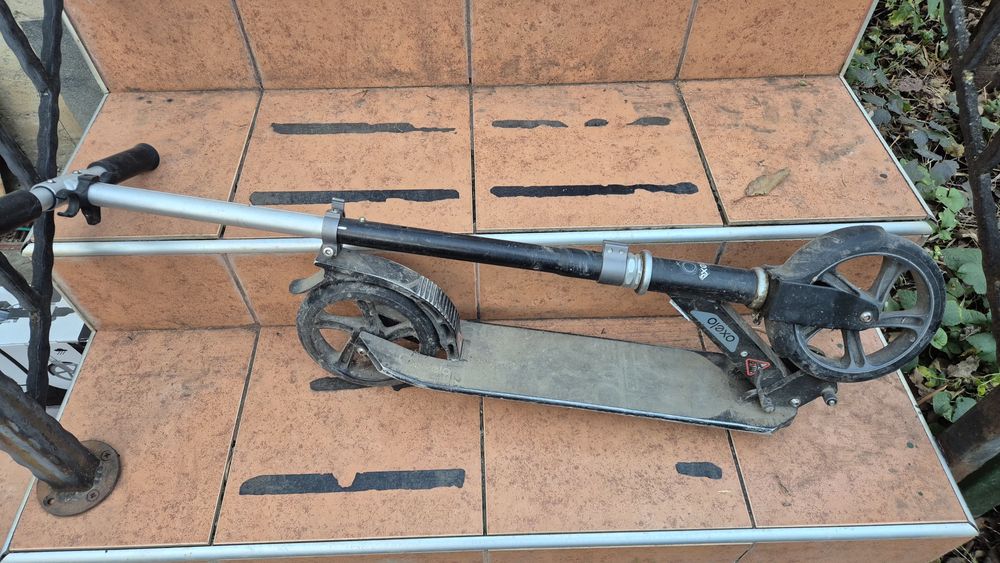 Trotineta Oxelo town 3 XL