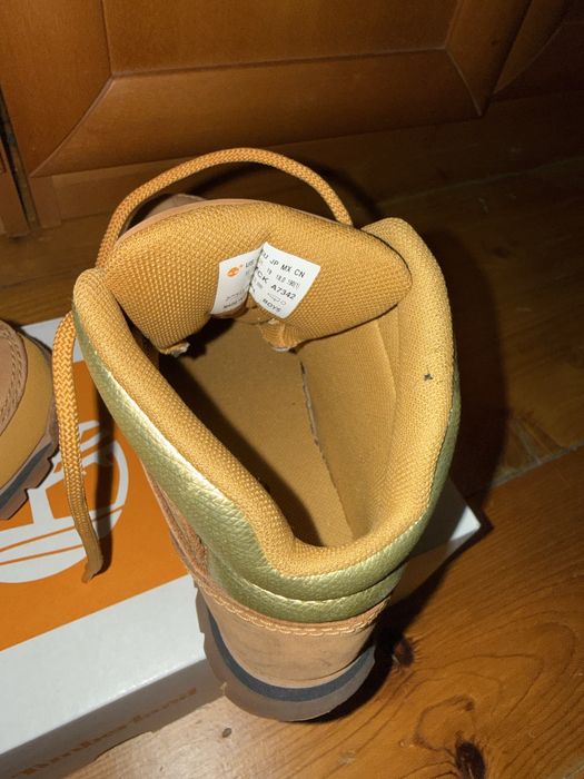 Детски обувки Timberland 31 номер