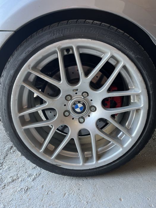 Джанти за БМВ BMW Style 359 19” летни гуми