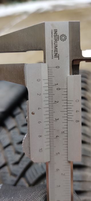 Зимни гуми Falken 185/65/15