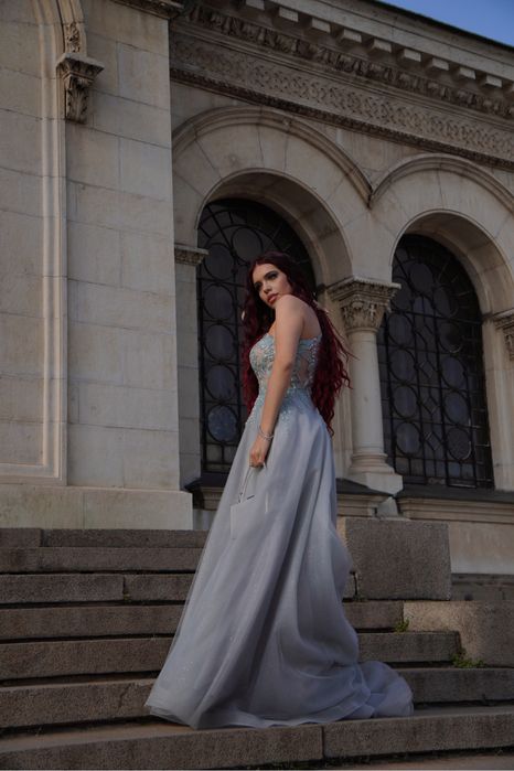 Бална рокля Berna moda