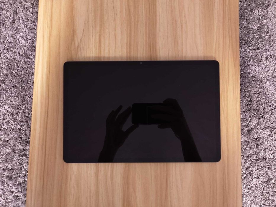 Tableta Lenovo Tab P12, 12.7" 3K, 8GB RAM, 128GB + Lenovo Tab Pen Plus