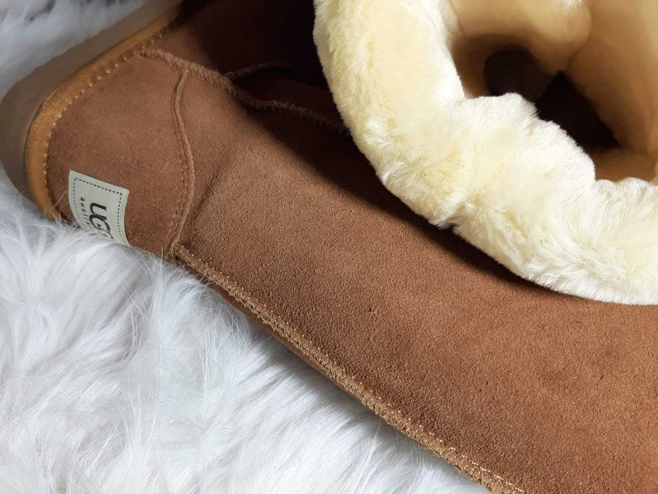 Cizme UGG clasic inalt , piele naturala, 35 la 40