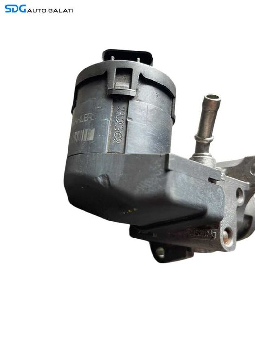 EGR BMW Seria 2 F22 F87 218 220 225 2.0 D N47 2014 - 2021 Cod 7810871 11717805447 11717810871 7805447 [C7516]