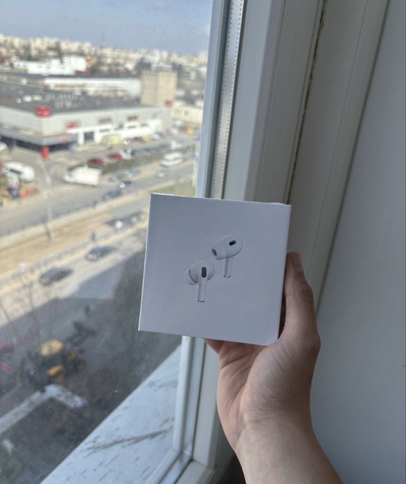 Airpods pro 2  sigilate