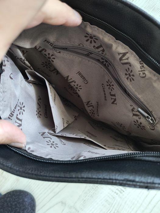 Дамска чанта Gianni