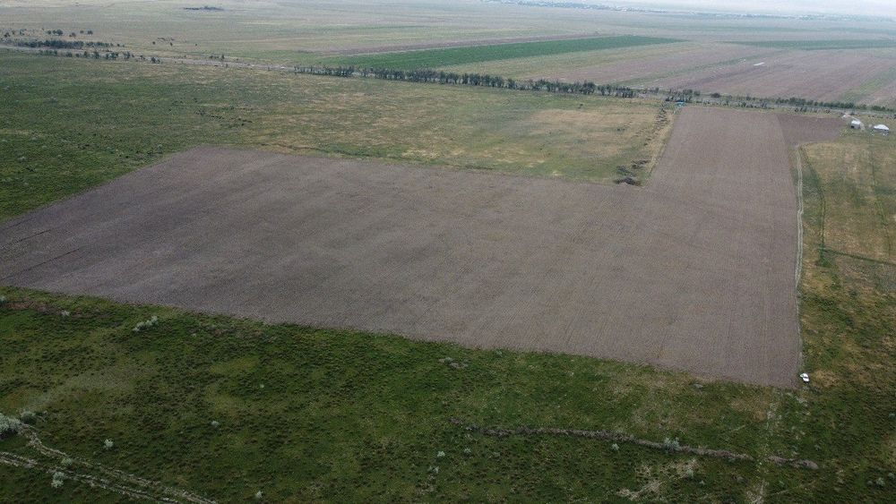 Продам участок 15.2 Га