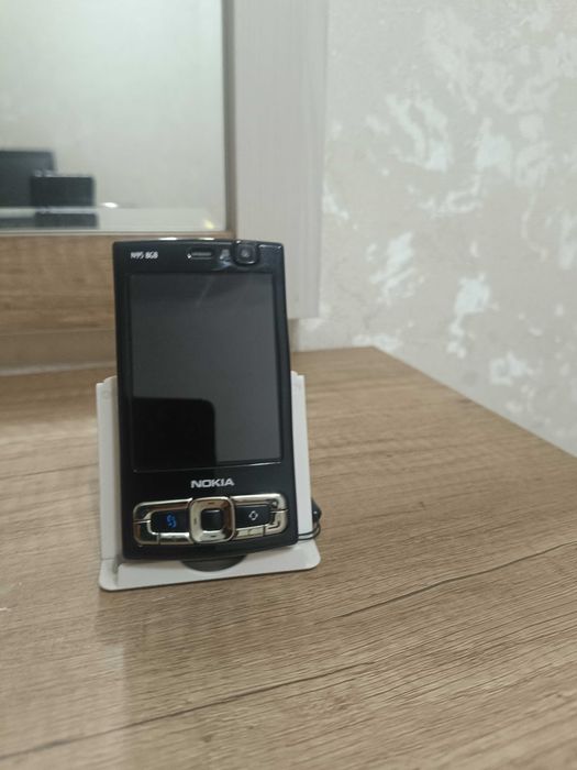 Nokia n95 8gb Нокиа