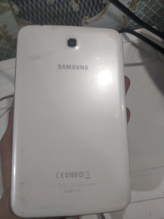 Планшет Самсунг.