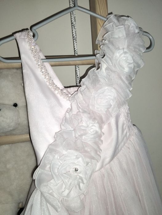 Прокат платья на 10-12 лет