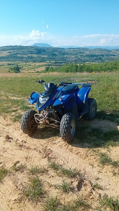 Polaris phoenix 200