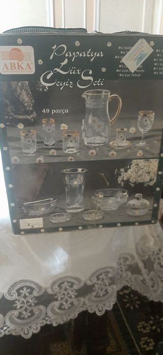 Сервис набор 49 тали