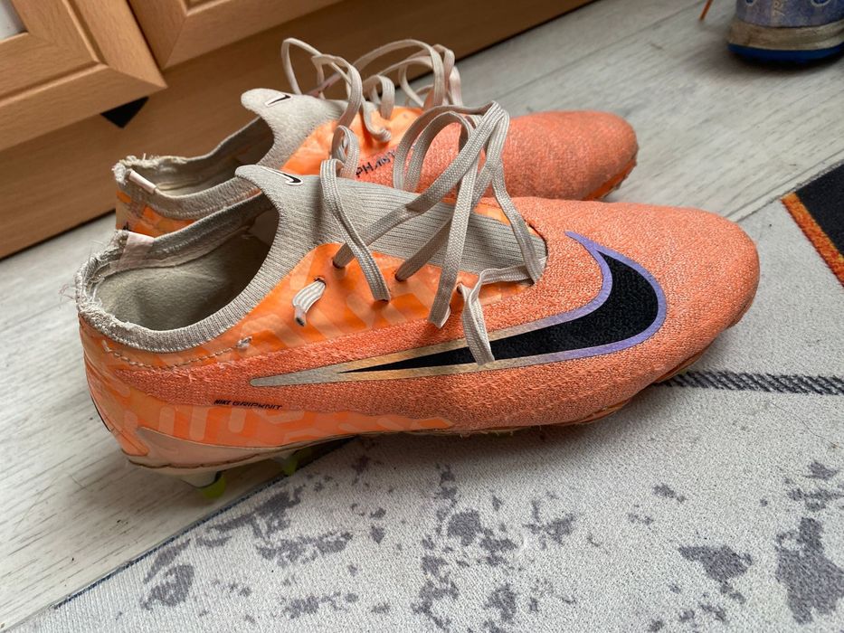 Бутсы фантом джх