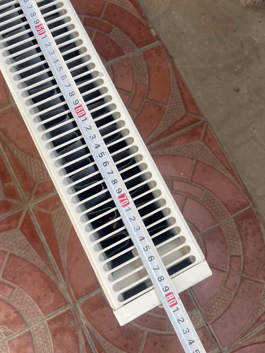 Радиатор отопления