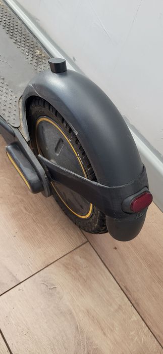 Электросамокат Ninebot KickScooter Max G30P - 30 км/ч