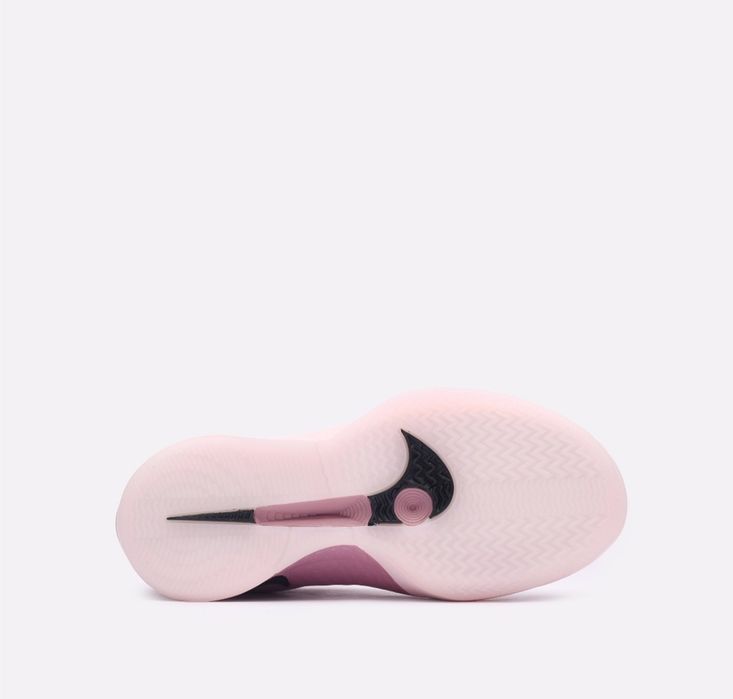 Кросовки Nike Sabrina 2 розовые