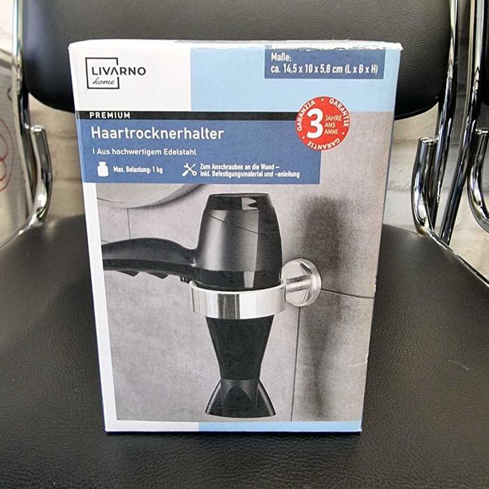 Комплект за баня Livarno Home – практичност и стил