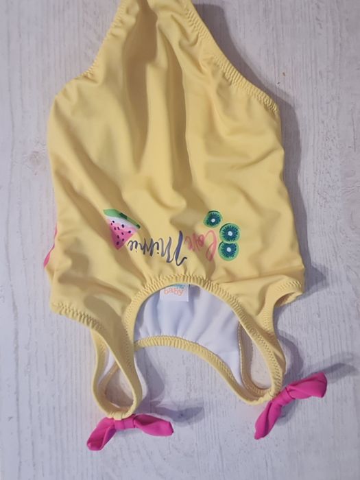 Costum de baie DISNEY , marime 12-18 luni