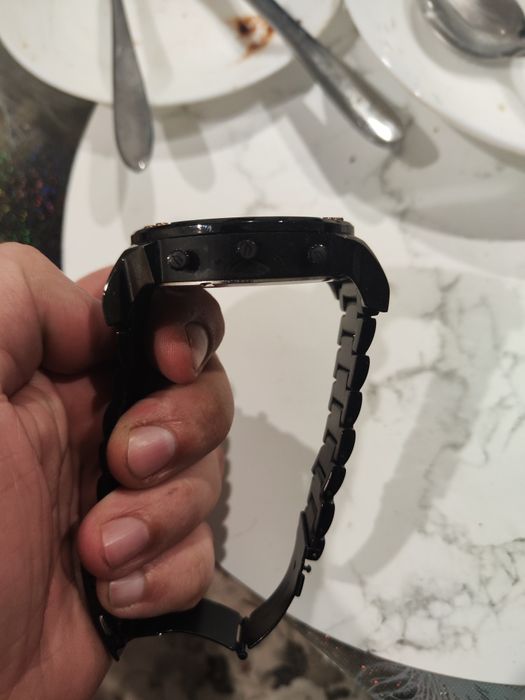 Часовник Дизел много запазен