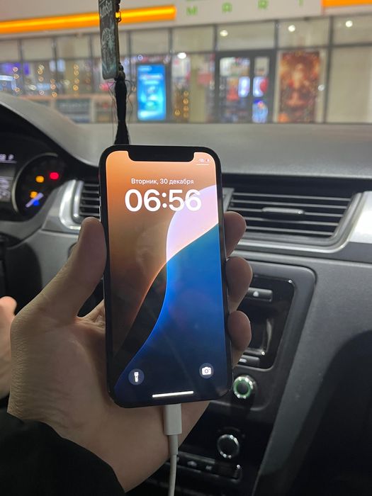 Айфон 12 мини 75емкость 64гб