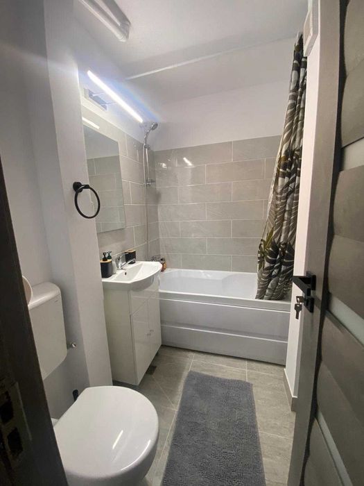 Apartament Modern de Inchiriat | 2 Camere | Proaspăt Renovat | Cartier Petrișor