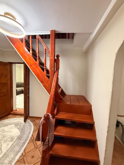 Продажа дома Турксибский район