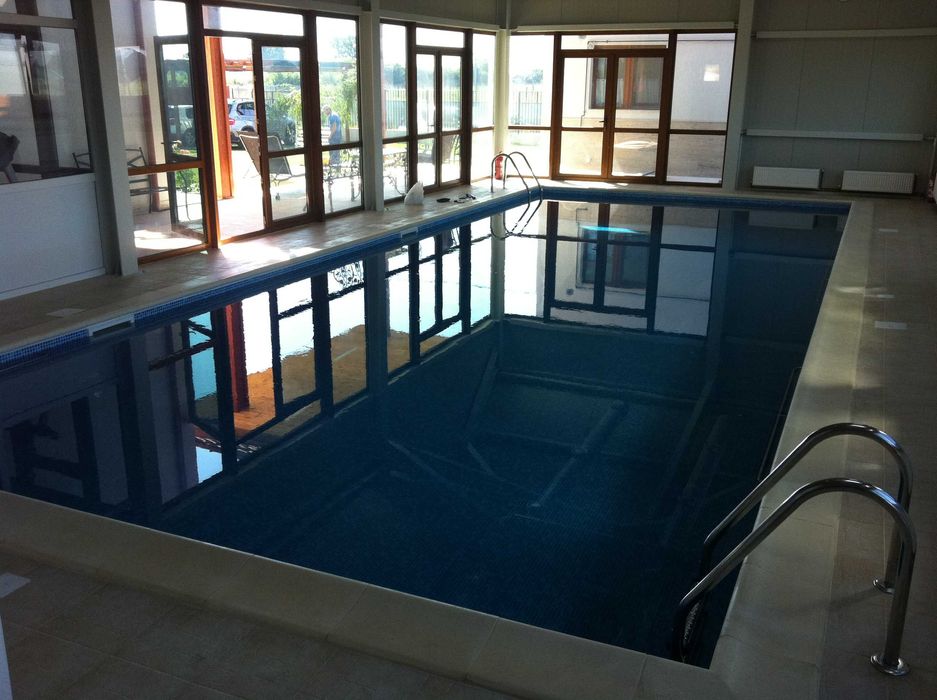 Placare Liner si Renovare Piscine | Aquatis, 20 ani experienta