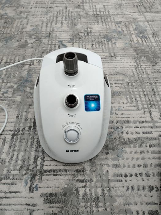 Отпариватель для одежды