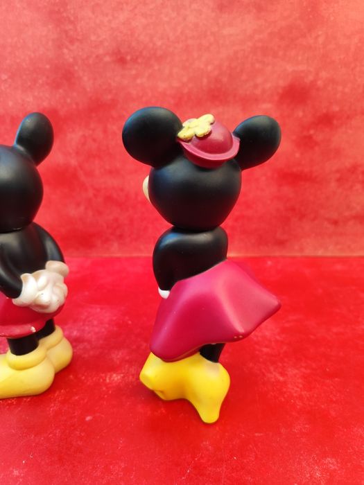 Figurine vintage Disney