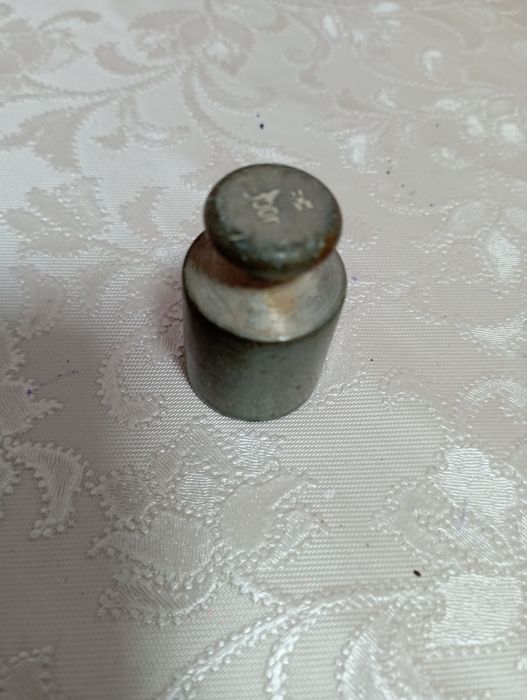 Кувалда бронзовая