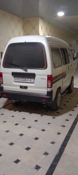 Damas sotiladi holati yaxshi