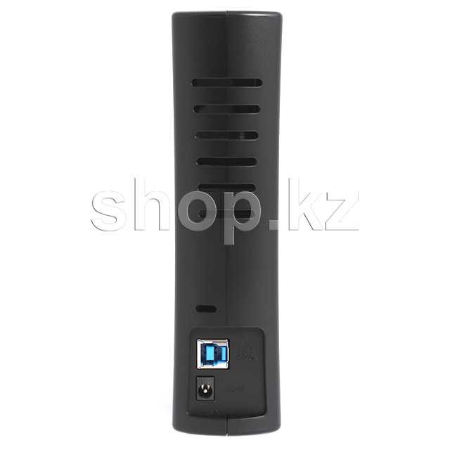 Внешний жесткий диск