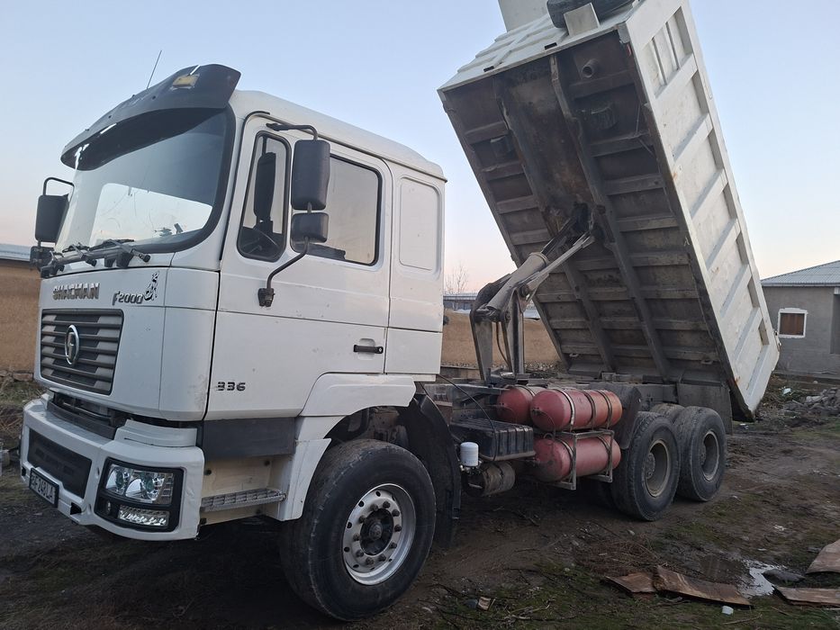 Shakman 2010 yil samasval