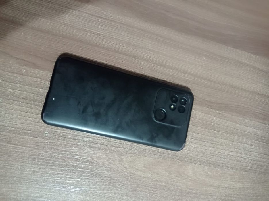 Редми 10с 4/64гб