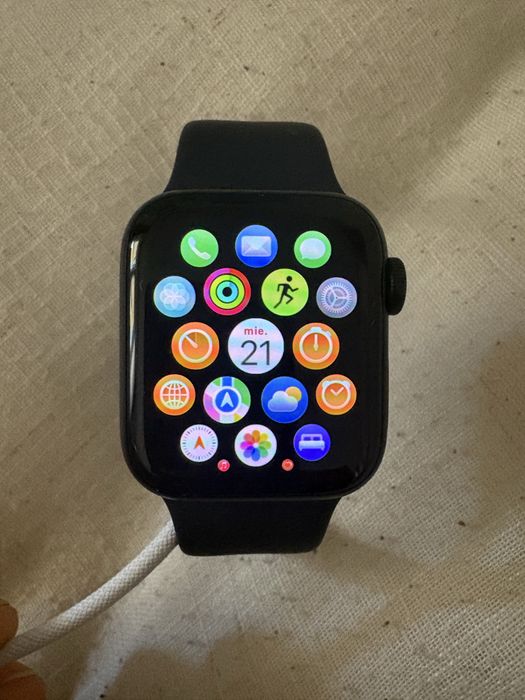 Smart watch apple se3