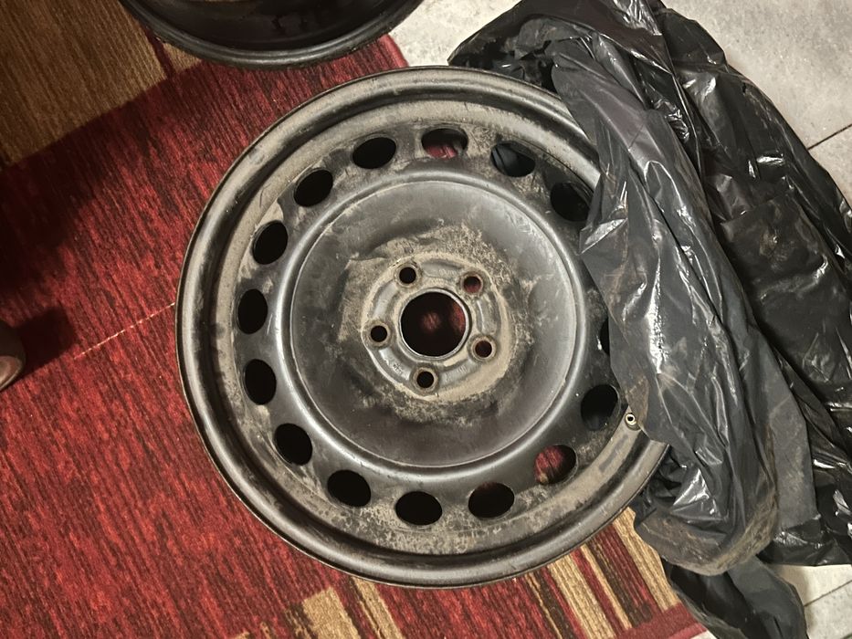 Продавам джанта за фолксваген