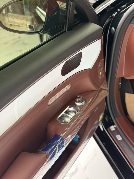 Genesis G 90 yengisi