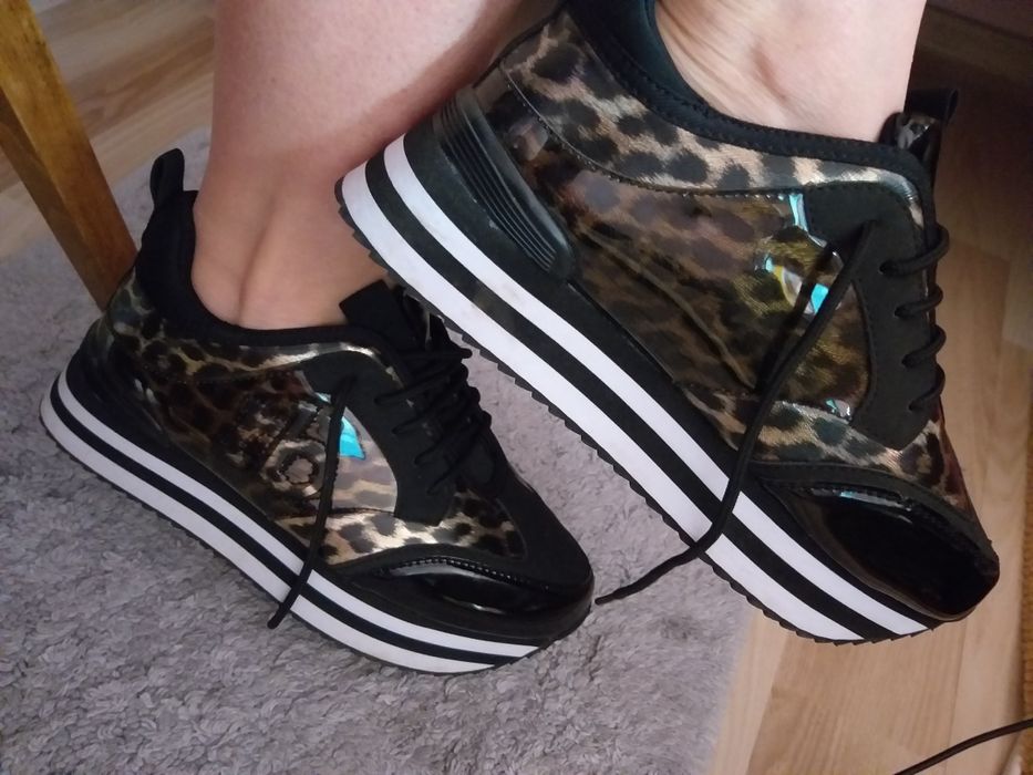Sneackers ca nou nr 38