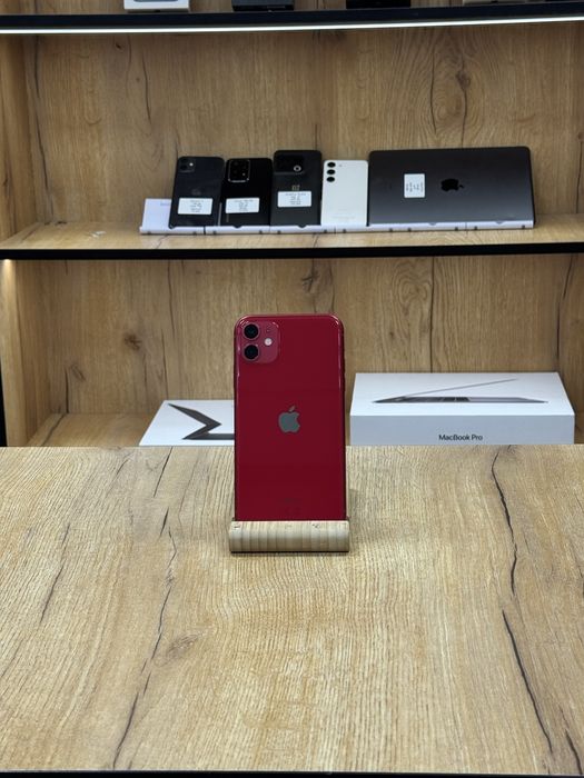 Iphone 11 64 gb 100%