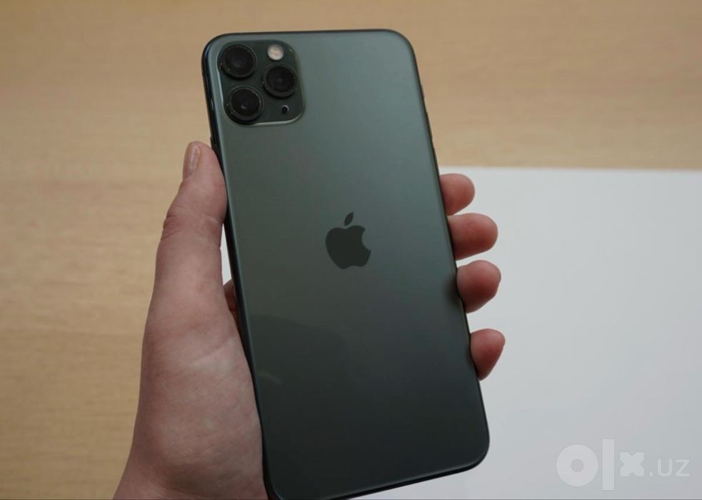 Iphone 11 pro max