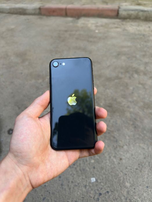 iphone Se 2020 64 GB