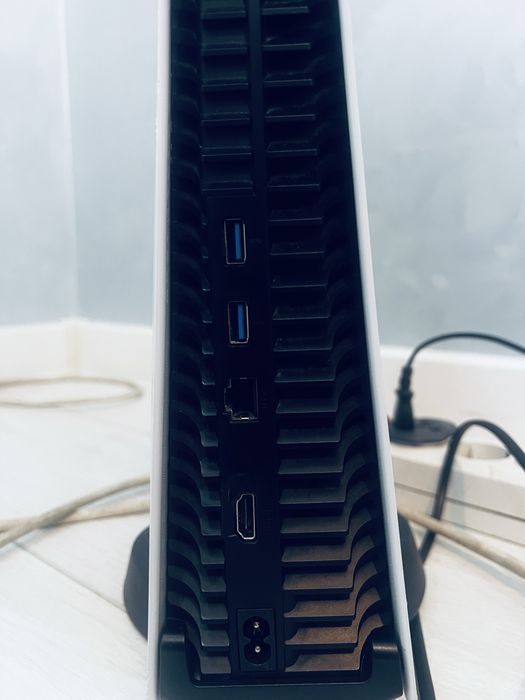 PlayStation 5 sony Fat