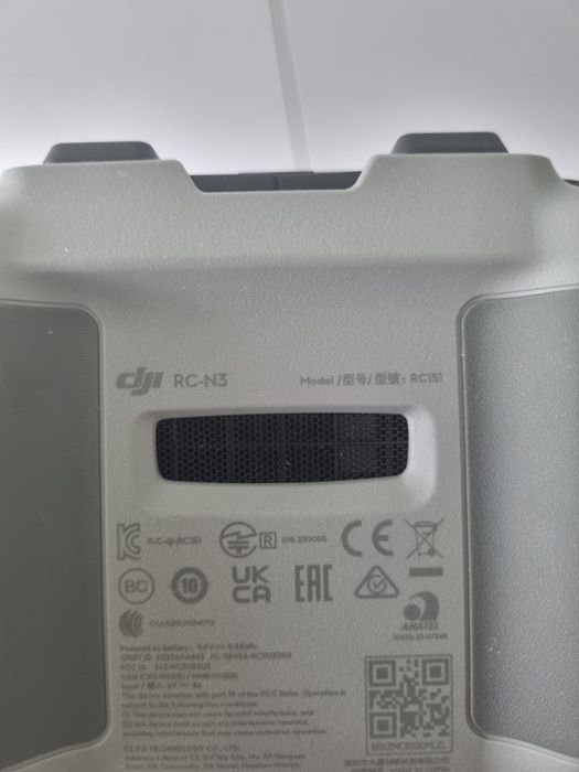 Vand drona DJI Flip