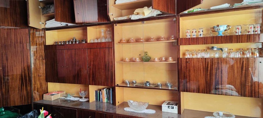 Продава се Двустаен апартамент в Варна, Възраждане 1 - 41 кв.м за 1671 €/кв.м - Снимка #1