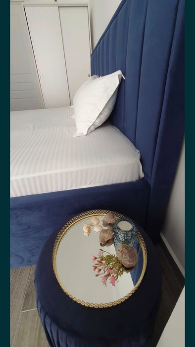 Apartament 2 camere str D25 Mamaia