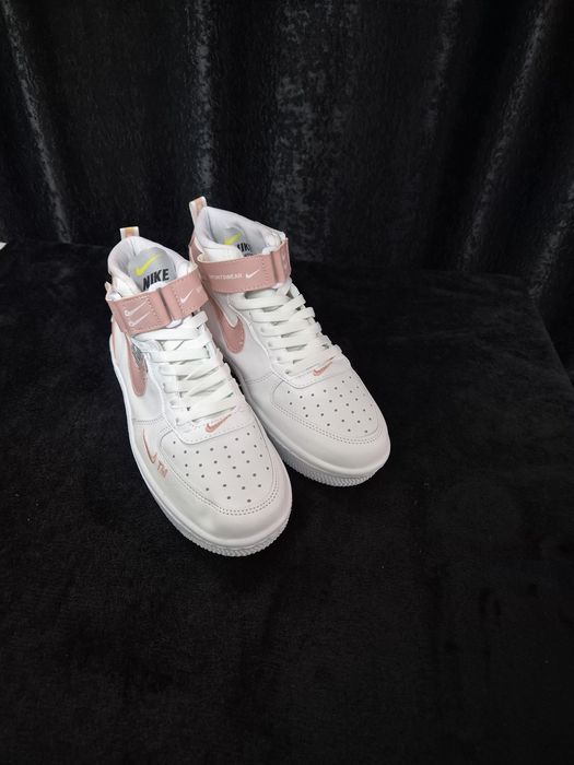 Ghete Nike Sportswear