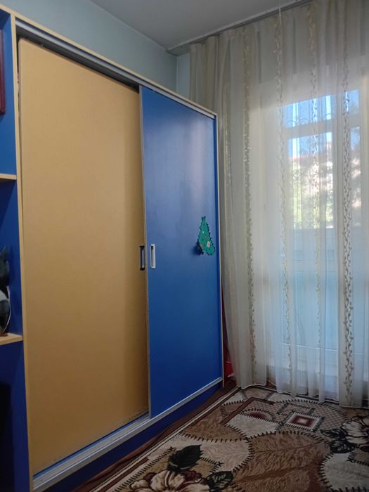 СРОЧНО! АРЕНДА! 2-х комнатная квартира . Чиланзар 5 кв Катартал.