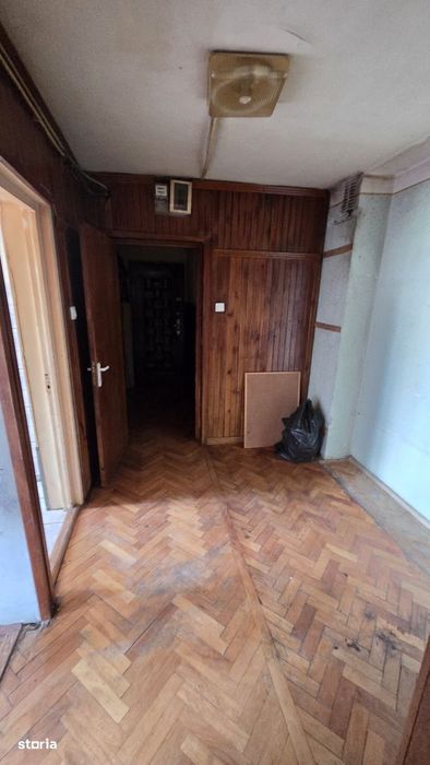 Apartament 3 camere etaj intermediar– Drumul Careiului