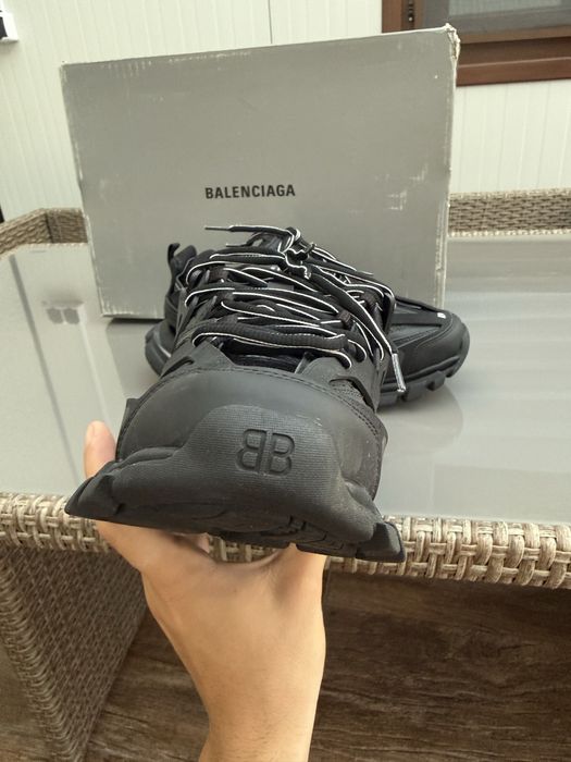 Balenciaga Track 41 номер